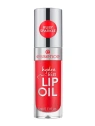 Essence Hydra Kiss odżywczy olejek do ust 12 Ruby Sparkle 4ml