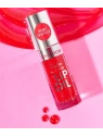Essence Hydra Kiss odżywczy olejek do ust 12 Ruby Sparkle 4ml