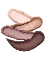 Essence The Nude Edition mini paleta cieni do powiek 3,6g