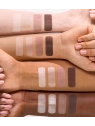 Essence The Nude Edition mini paleta cieni do powiek 3,6g