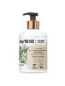 FARMONA My'BIO żel do higieny intymnej regenerujący 250ml