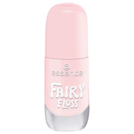ESSENCE Gel Nail żelowy lakier do paznokci 07 Fairy Flos 8ml