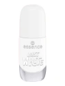 ESSENCE Gel Nail żelowy lakier do paznokci 33 Just White 8ml
