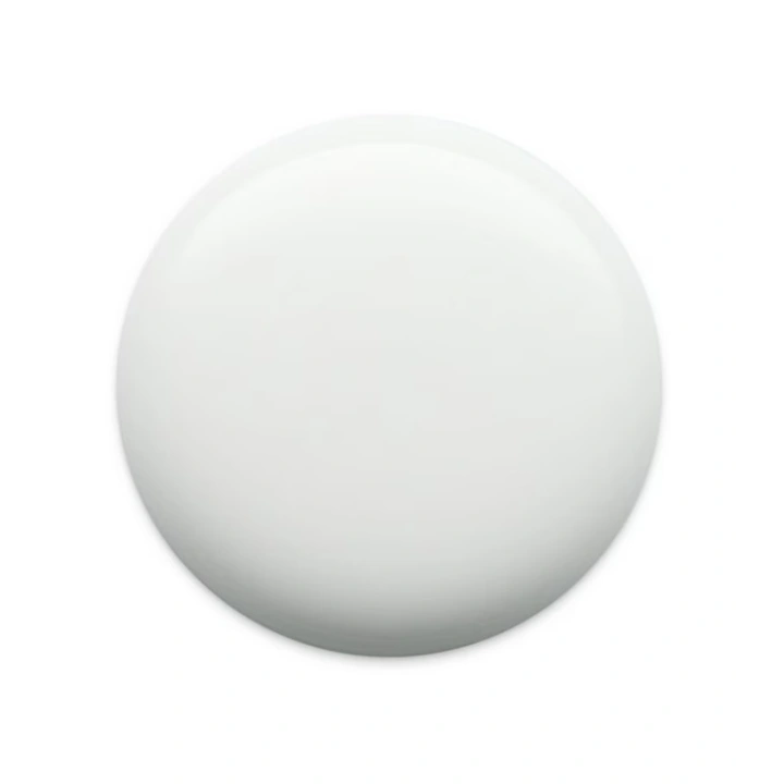 ESSENCE Gel Nail żelowy lakier do paznokci 33 Just White 8ml