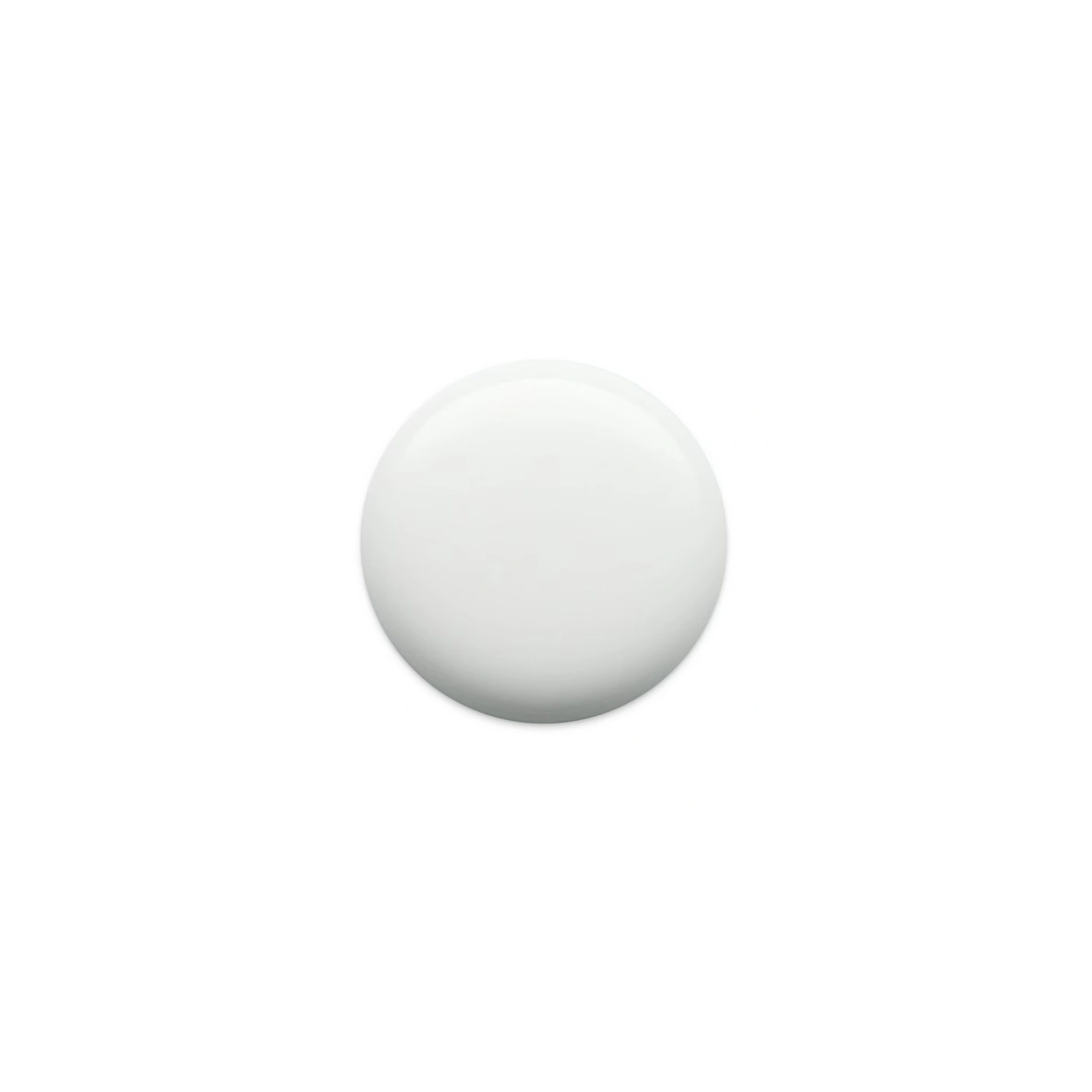 ESSENCE Gel Nail żelowy lakier do paznokci 33 Just White 8ml