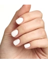 ESSENCE Gel Nail żelowy lakier do paznokci 33 Just White 8ml