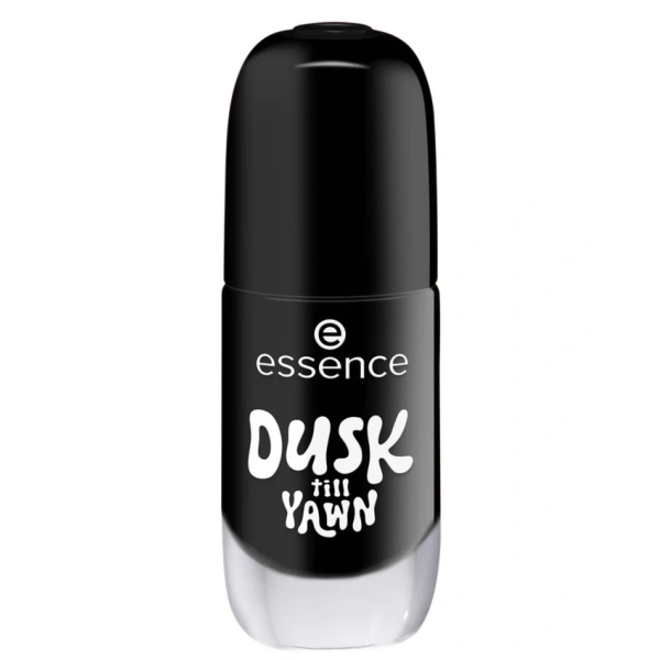 ESSENCE Gel Nail żelowy lakier do paznokci 45 Dusk Till Yawn 8ml