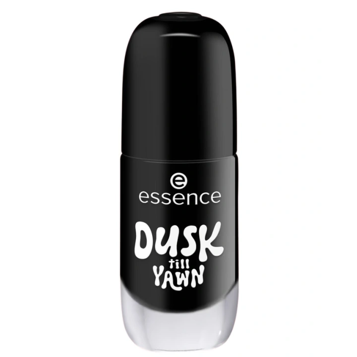 ESSENCE Gel Nail żelowy lakier do paznokci 45 Dusk Till Yawn 8ml