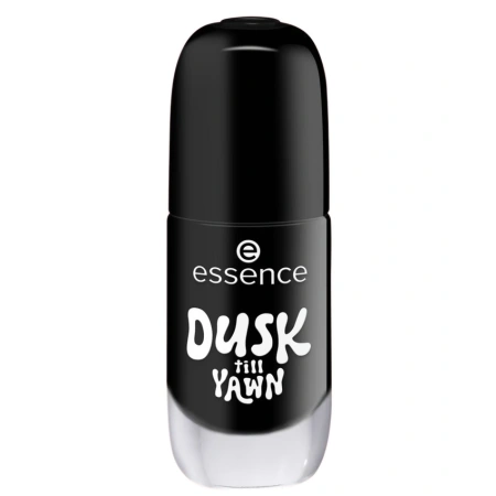 ESSENCE Gel Nail żelowy lakier do paznokci 45 Dusk Till Yawn 8ml