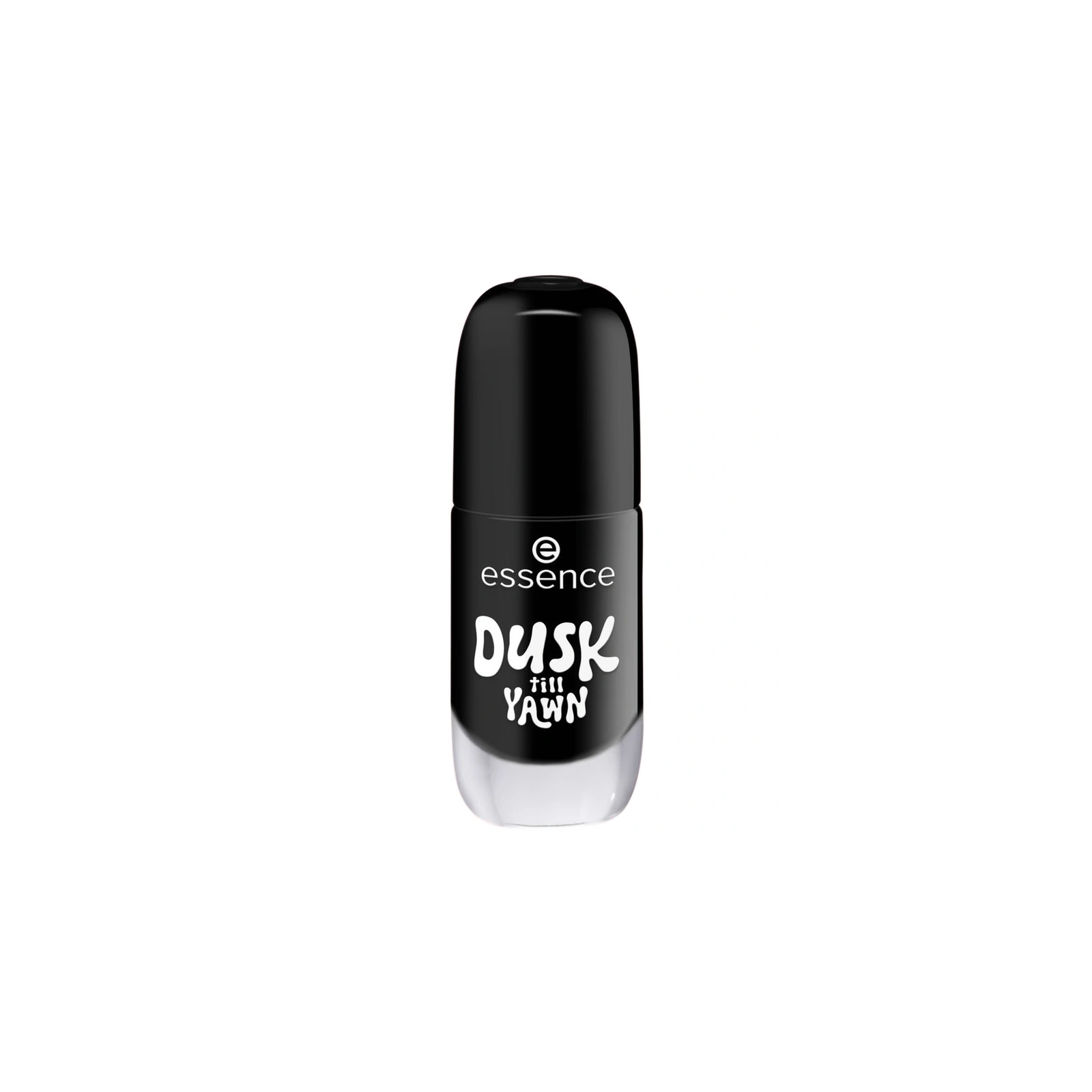 ESSENCE Gel Nail żelowy lakier do paznokci 45 Dusk Till Yawn 8ml