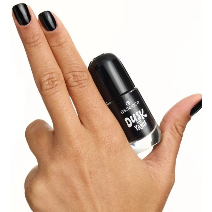 ESSENCE Gel Nail żelowy lakier do paznokci 45 Dusk Till Yawn 8ml