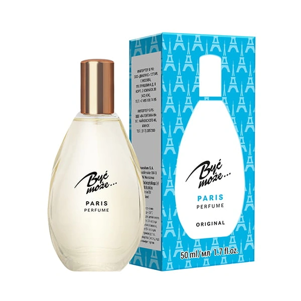 MIRACULUM Być Może perfumy 50ml