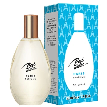 MIRACULUM Być Może perfumy 50ml