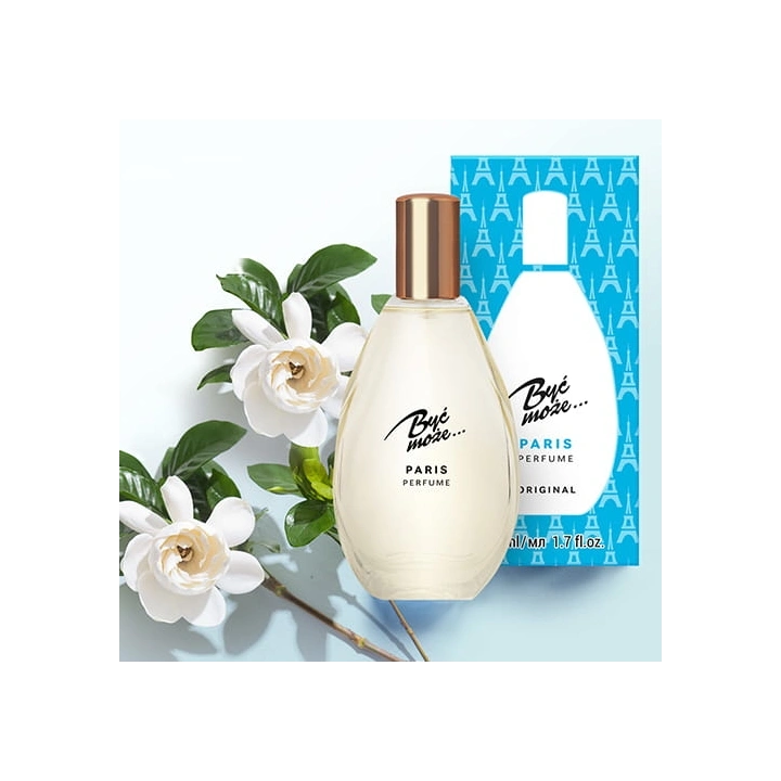 MIRACULUM Być Może perfumy 50ml
