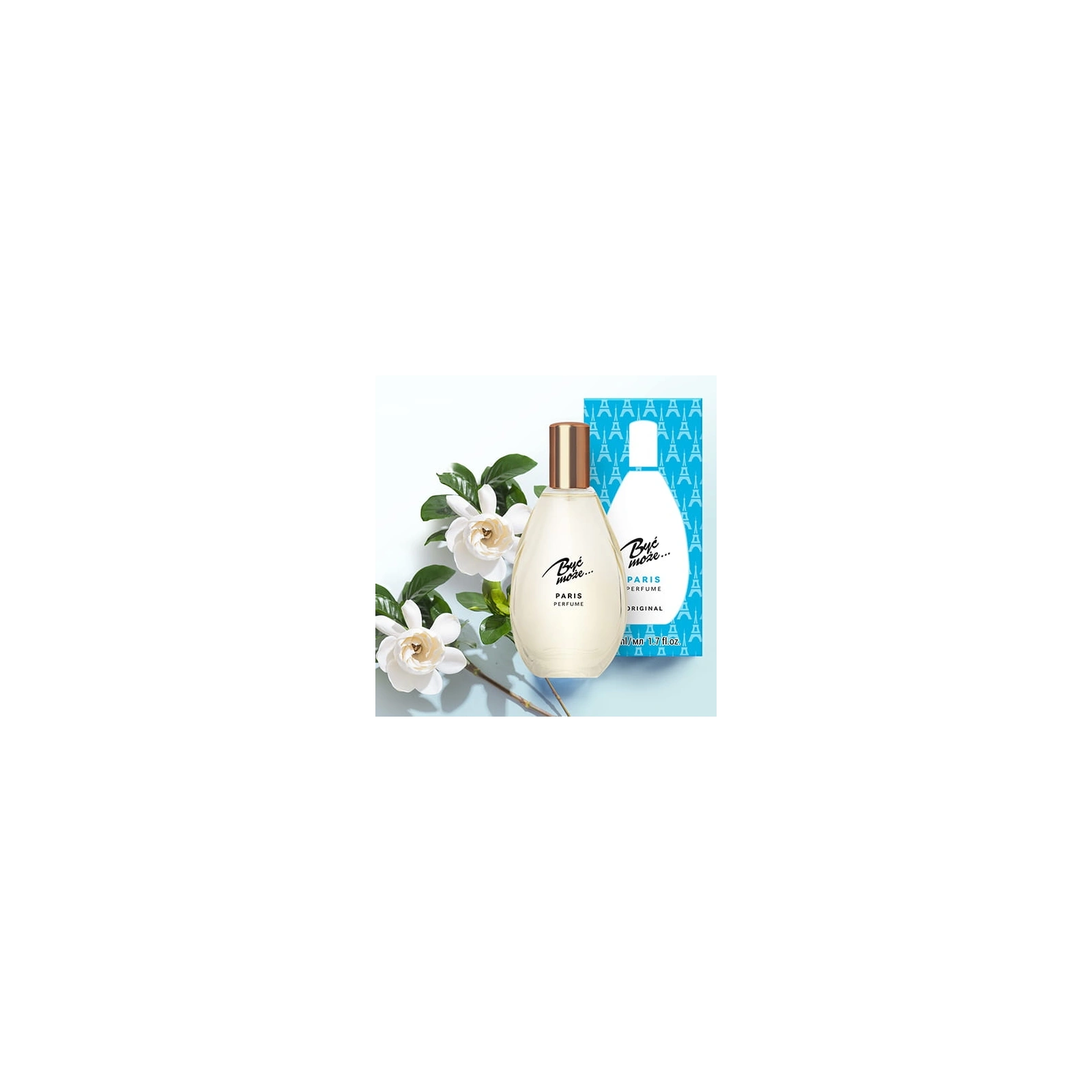 MIRACULUM Być Może perfumy 50ml