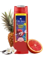 OLD SPICE The Super Mario Galaxy Movie żel pod prysznic Special Edition 400ml