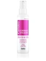 DELIA Olśniewające Wygładzenie spray do włosów wygładzenie, połysk ,łatwe rozczesywanie 150ml