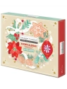 YANKEE CANDLE Home Inspiration kalendarz adwentowy 24 tealighty