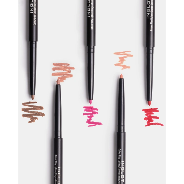 INGLOT Colour Play konturówka do ust 316 0,3g