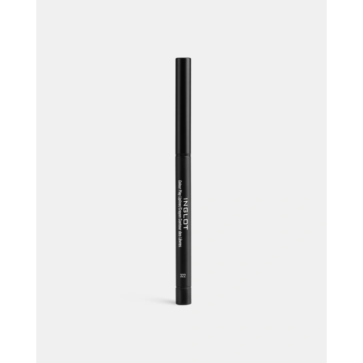 INGLOT Colour Play konturówka do ust 322 0,3g