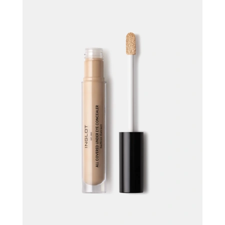 INGLOT All Covered korektor pod oczy 105 4,2ml