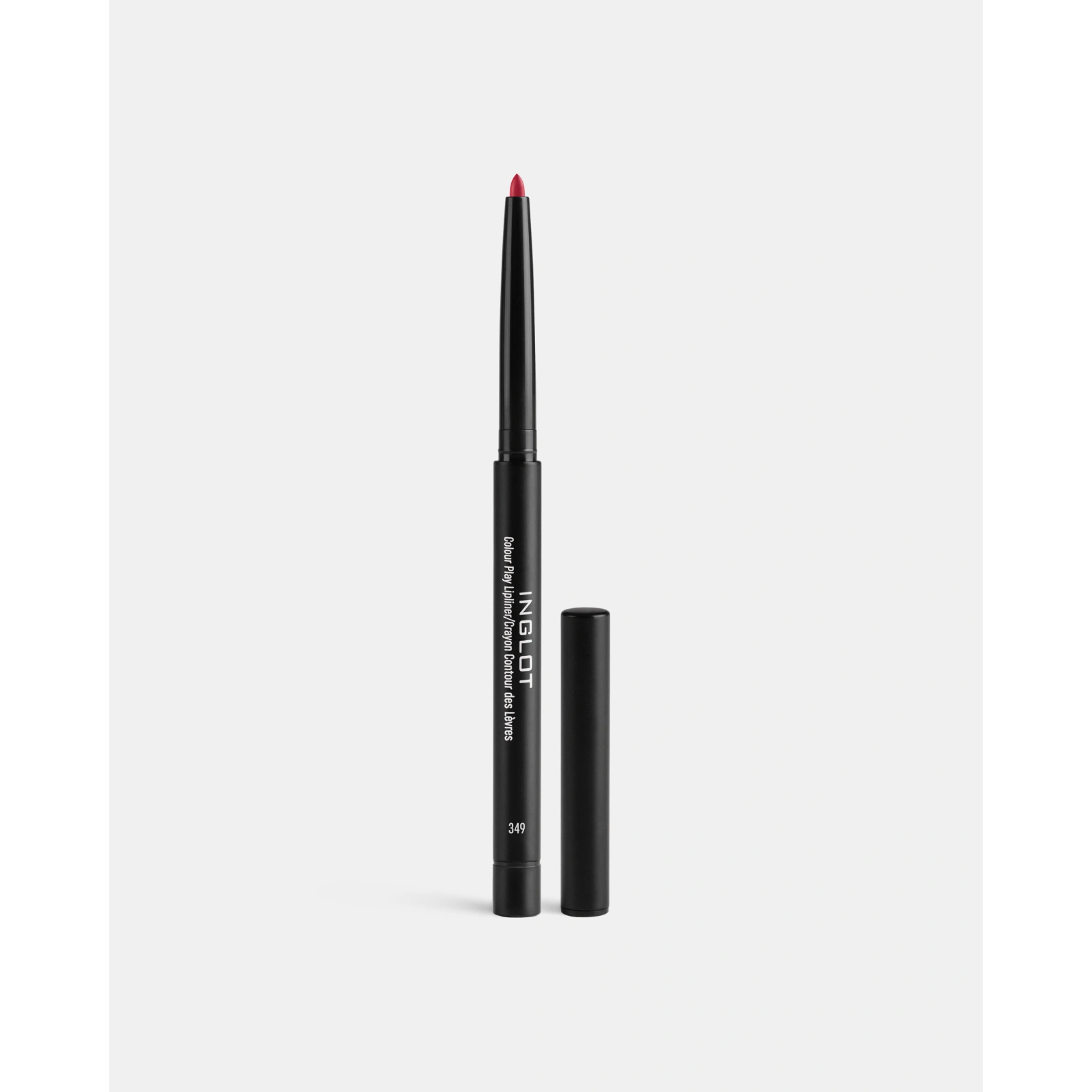 INGLOT Colour Play konturówka do ust 349 0,3g