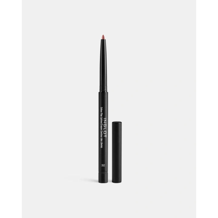 INGLOT Colour Play konturówka do ust 352 0,3g