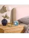YANKEE CANDLE Winter Night Stars świeca zapachowa Signature średnia 368g