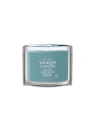 YANKEE CANDLE Winter Night Stars świeca zapachowa Signature mini 37g