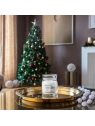 YANKEE CANDLE Winter Walk świeca zapachowa Signature średnia 368g