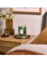 YANKEE CANDLE Balsam & Cedar Fireside świeca zapachowa duża 623g