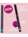 Essence Extra Long-Lasting wodoodporny eyeliner w pisaku 01 Black 1,2ml