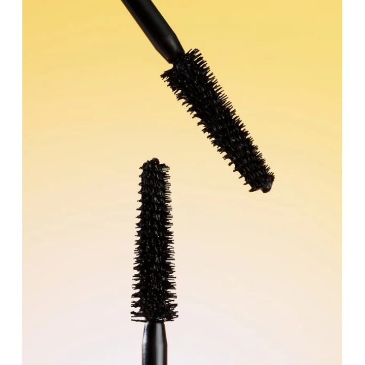 Essence Lash Princess termiczny tusz do rzęs 01 Black 12ml