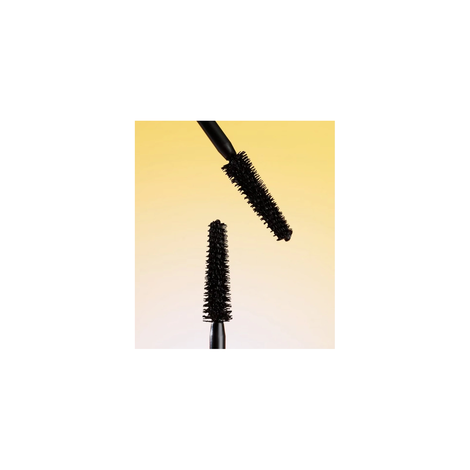 Essence Lash Princess termiczny tusz do rzęs 01 Black 12ml