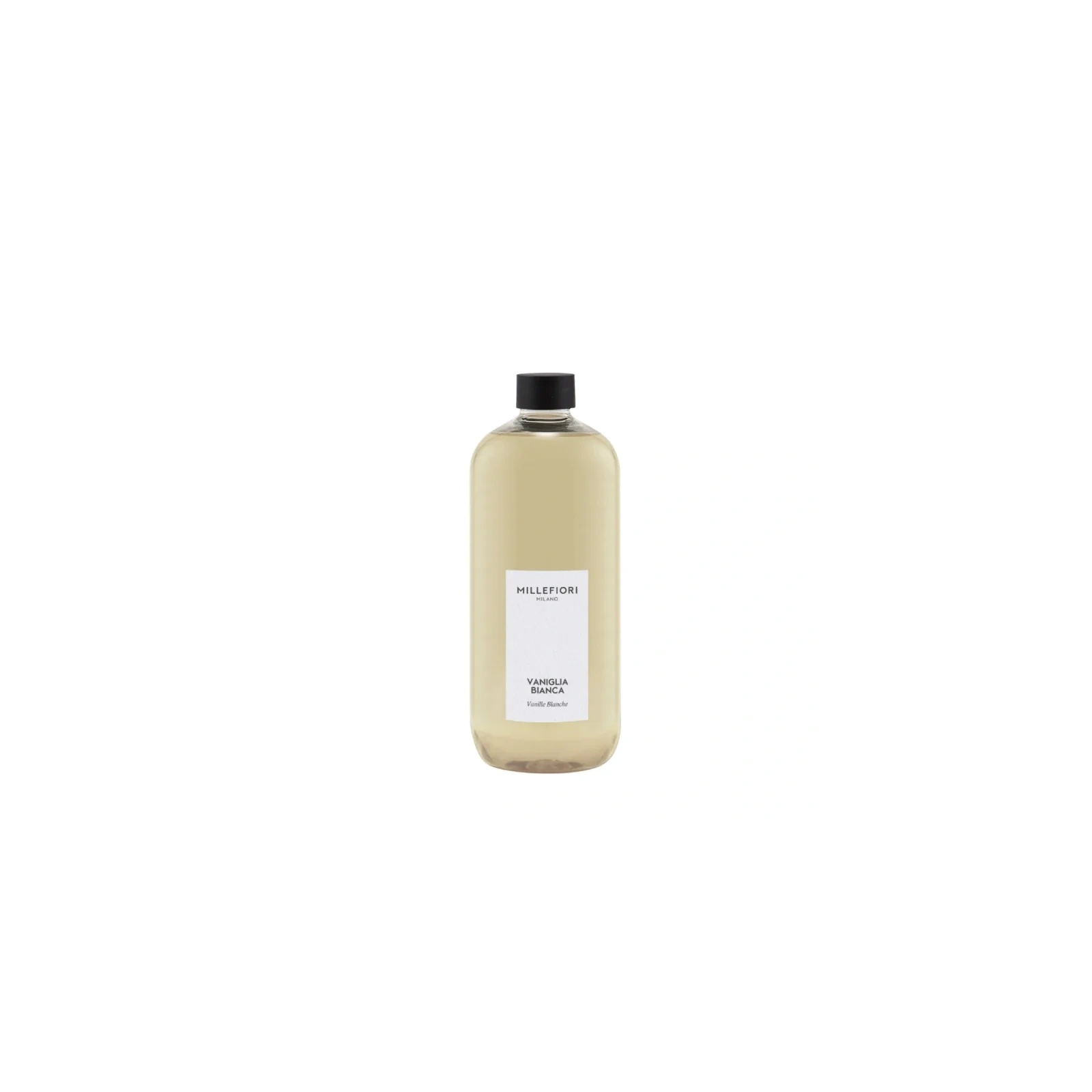 Millefiori Milano Vaniglia Bianca uzupełniacz do dyfuzora 500ml