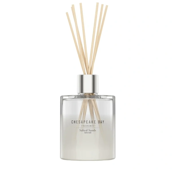 Chesapeake Bay Fragrance Salted Sands dyfuzor zapachowy z patyczkami 150ml