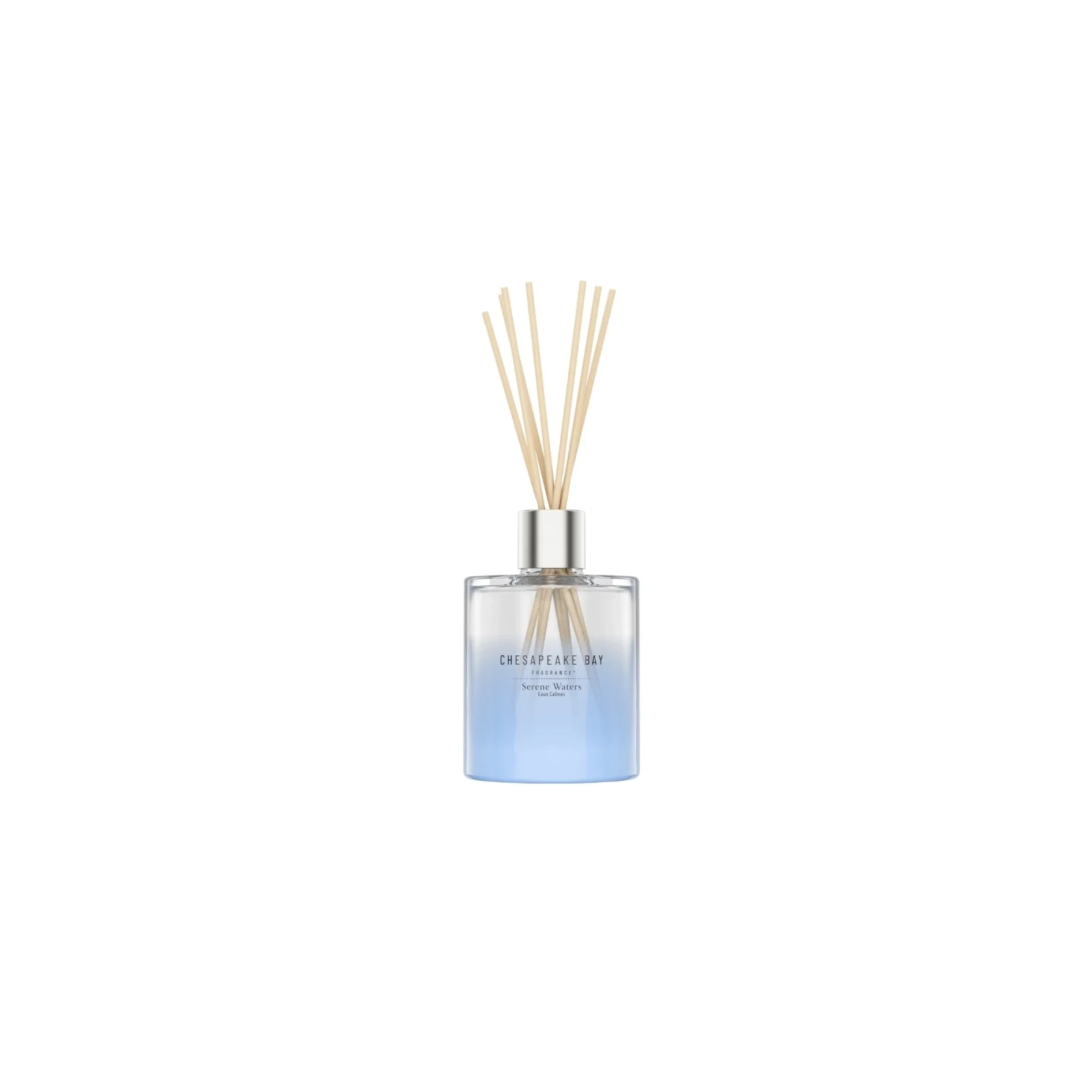 Chesapeake Bay Fragrance Serene Waters dyfuzor zapachowy z patyczkami 150ml