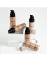 INGLOT AMC NF podkład do twarzy MW101 30ml