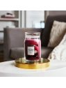 YANKEE CANDLE Woodland Spice świeca zapachowa Signature duża 567g