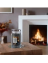 YANKEE CANDLE Crackling Embers świeca zapachowa Signature duża 567g