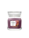 YANKEE CANDLE Autumn Daydream świeca zapachowa mała 110g