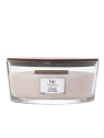 WOODWICK Core Hearthwick świeca w słoiku elipsa ROSEWOOD 453g 