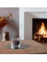 YANKEE CANDLE Crackling Embers świeca zapachowa Signature mini 37g