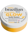 TREACLEMOON Body Lotion masło do ciała Brazilian Love Glow 200ml