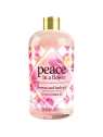 TREACLEMOON Shower żel pod prysznic Peace in a Flower 500ml