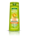GARNIER Fructis Sleek&Shine wygładzający szampon z olejkiem arganowym 400ml