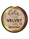CELIA Velvet Touch puder prasowany 104 Sunny Beige 8,5g