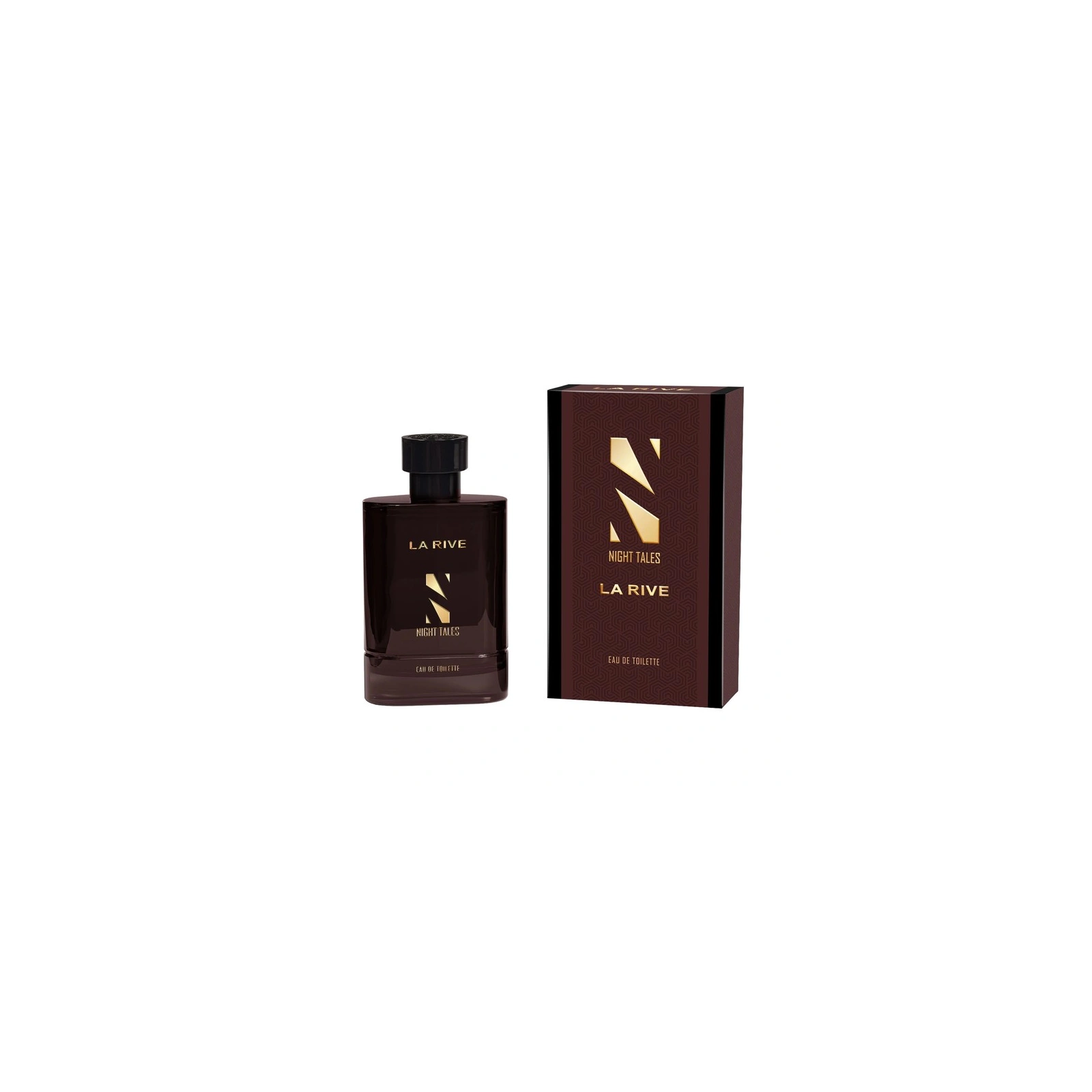 LA RIVE Men Night Tales woda toaletowa 90ml