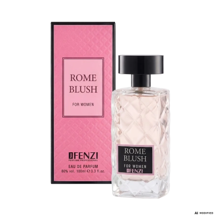 J.FENZI Women Rome Blush woda perfumowana 100ml