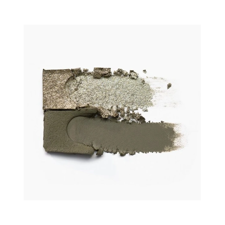 Catrice Diamond Treasures kremowy cień do powiek 040 Olive Twinkle 2,8g